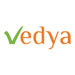vedya Logo